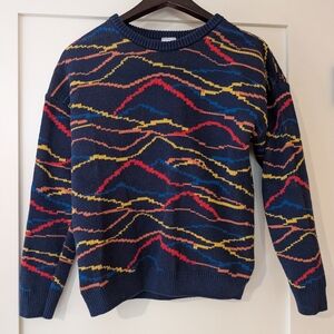 Hanna Andersson sweater